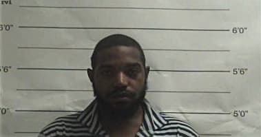 Joseph Diggs, - Orleans Parish County, LA 